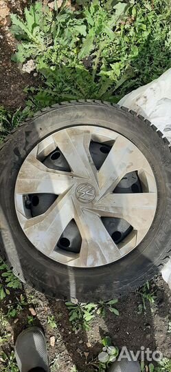 Viatti Brina Nordico V-522 185/65 R15 88T