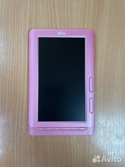 Электронная книга Ritmix RBK-431(art157)