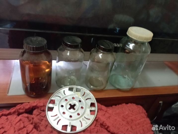 Цветные СССР