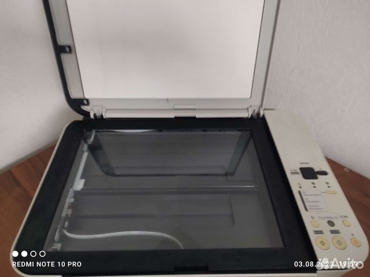 Мфу canon MP250