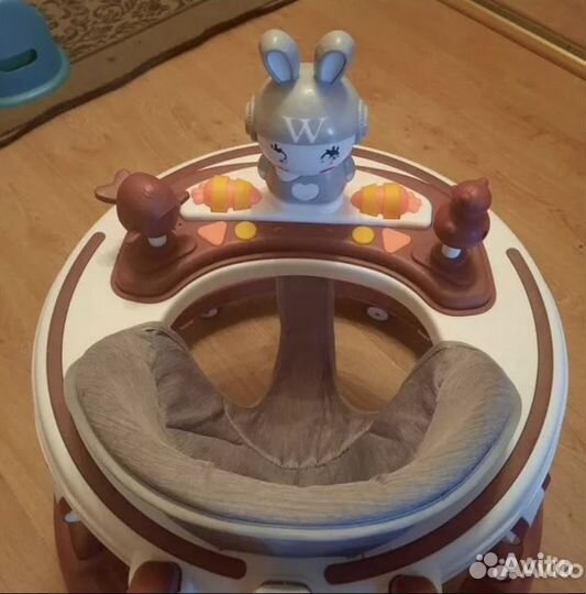 Продам ходунки