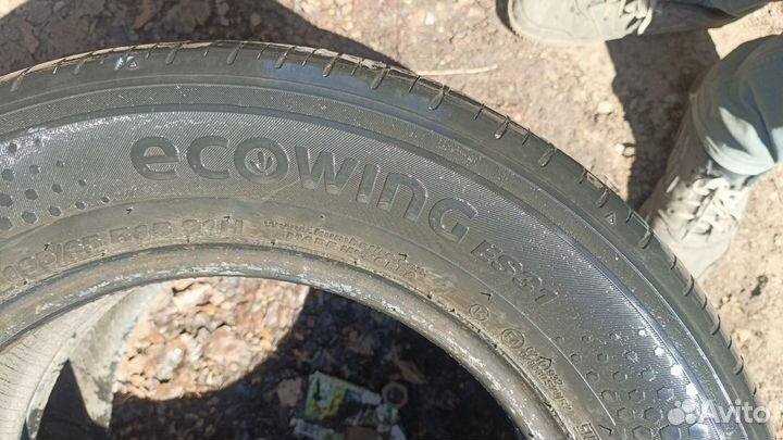 Kumho Ecowing ES31 195/65 R15