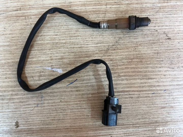 Датчик кислородный Ssangyong Kyron