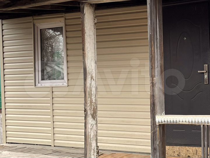 Участок 5 сот. (ИЖС)