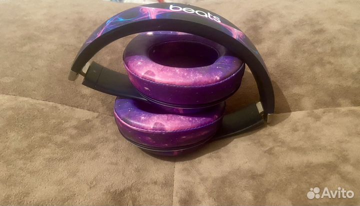 Наушники beats studio 3 wireless