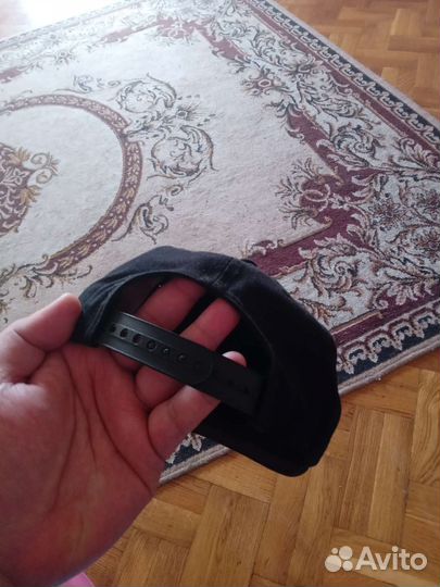 Кепка бейсболка hugo Оригинал