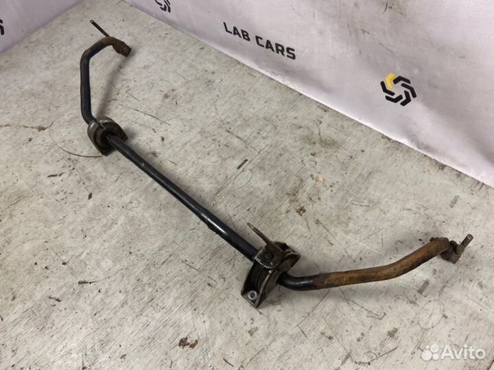 Стабилизатор передний Bmw 5 E60 M54 256S5 2.5I
