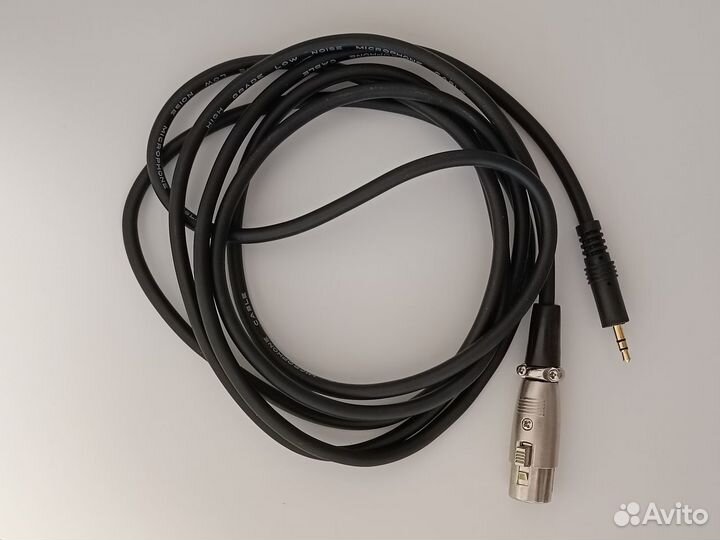 Микрофон maono (AU-PM360TR)
