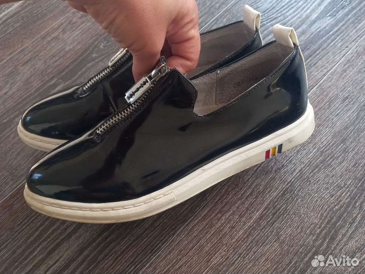 Обувь для девочки