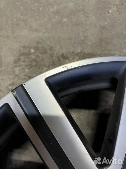 Диск R19 Mini Countryman F60