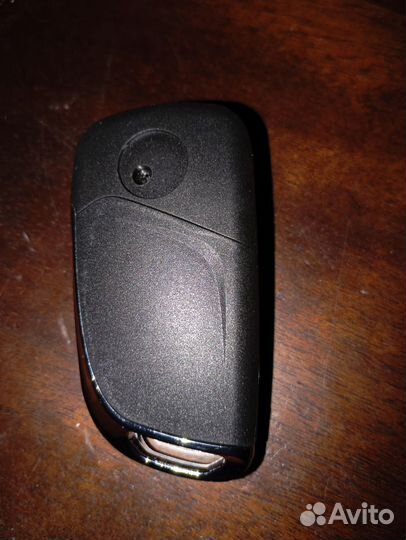 Ключ opel