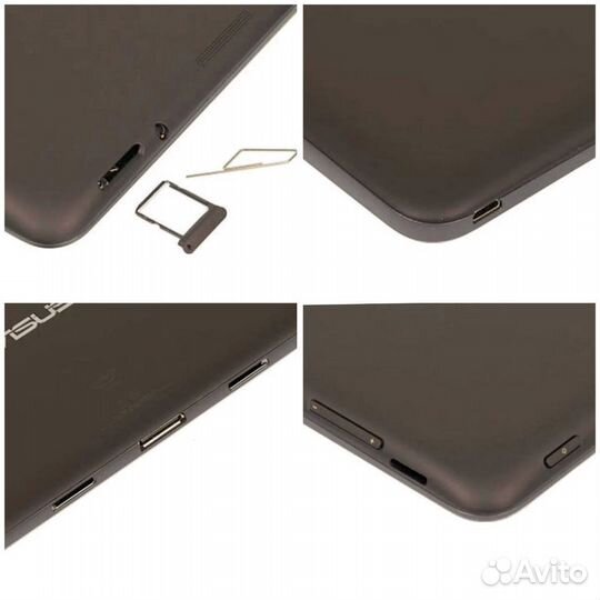 Планшет Asus Transformer Pad TF103CG