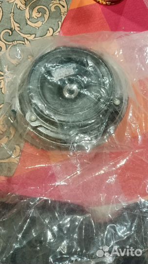 Муфта компрессора кондиционера land cruiser 120