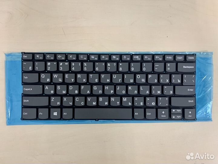 Клавиатура для Lenovo 530-14 / 730-13 / 730-15