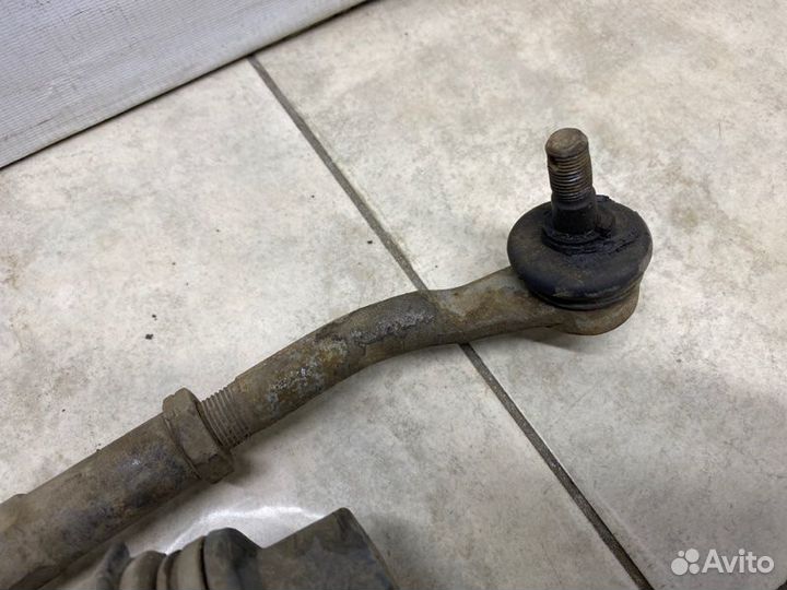 Рулевая рейка Ваз 21099