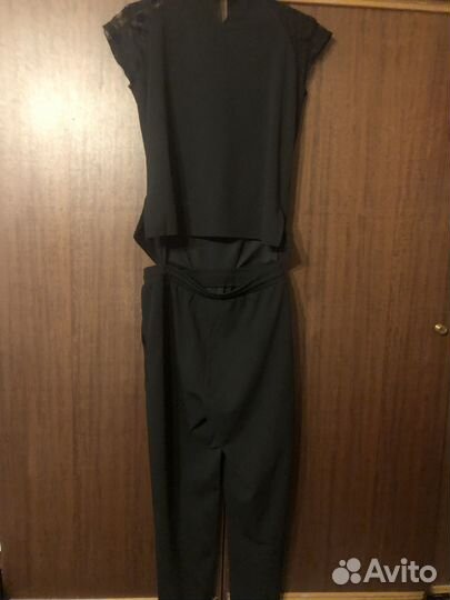 Комбинезон женский р 42-44