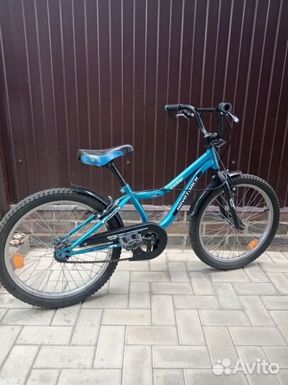 Велосипед подростковый