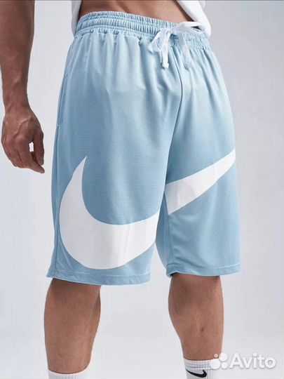 Шорты Nike