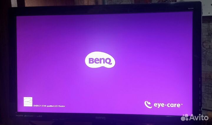 Benq GL2250