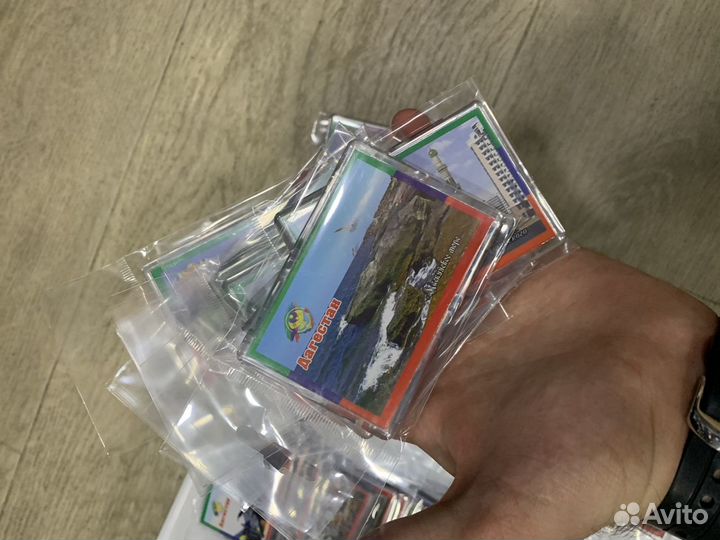 Магнитики Оптом