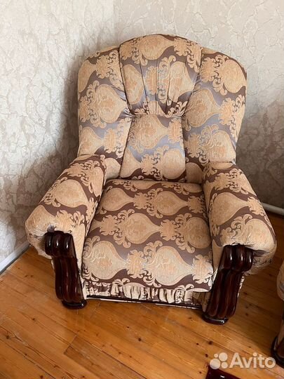 Диван бу