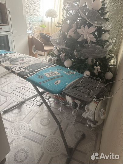 Гладильная доска