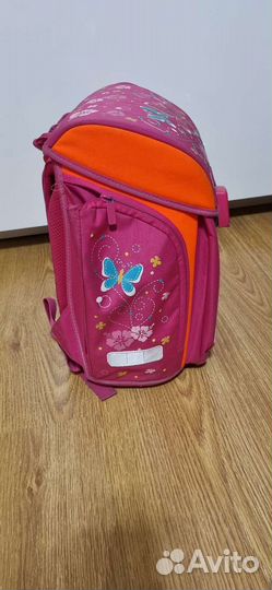 Рюкзак детский для девочки