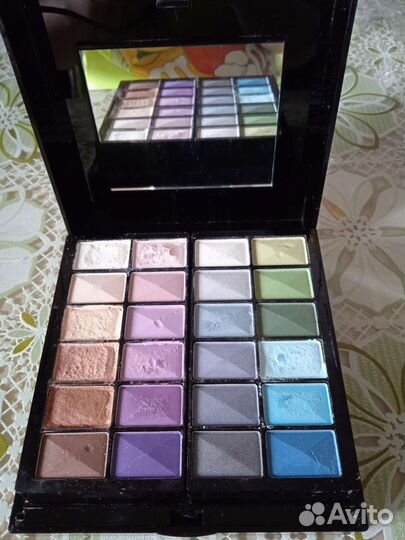 Палетка Летуаль