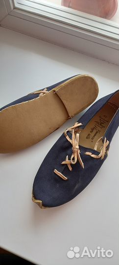 Обувь мужская