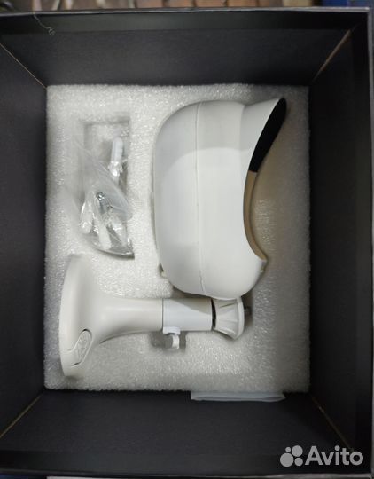 Камера reolink argus 2