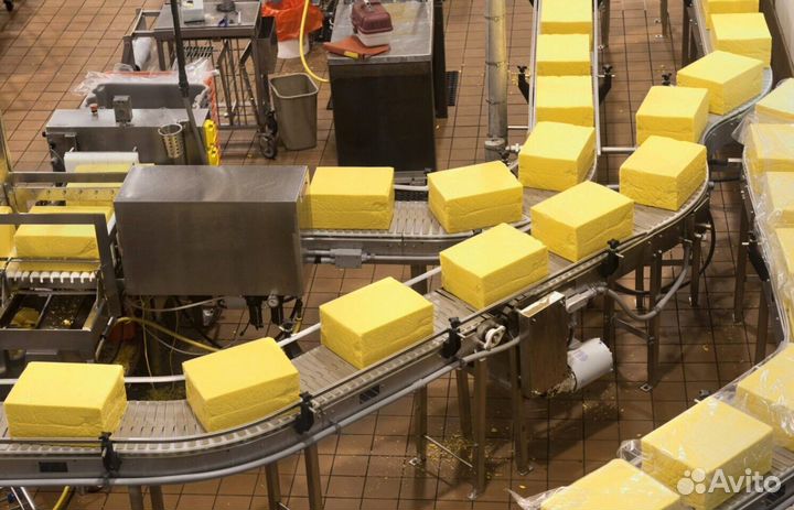 Фасовщик на производство