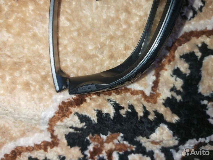 3D очки для телевизора toshiba Новые FPT-AG02G