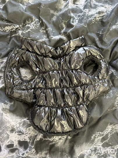 Жилетка, комбинезон, кофточка для маленькой собаки