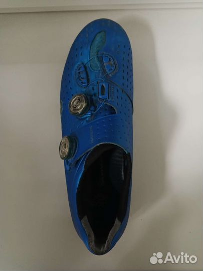 Вело туфли shimano