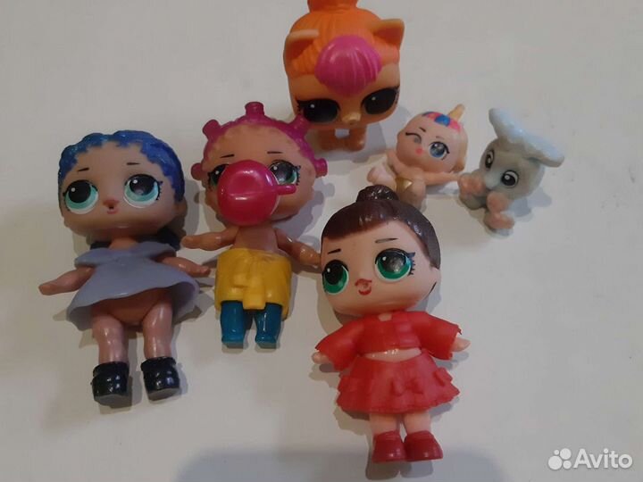 Littlest Pet Shop