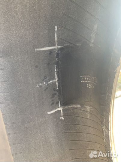 Pirelli Scorpion Verde 235/50 R18 Y