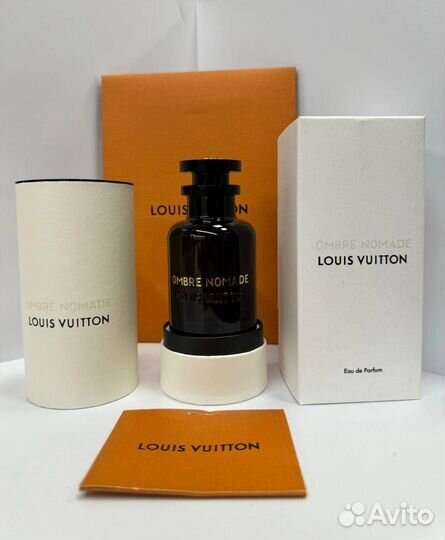 Louis vuitton ombre nomade луи виттон оригинал