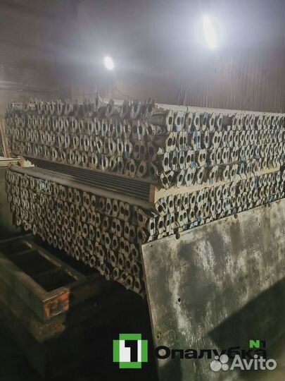 Опалубка Cup-Lock