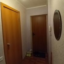 1-к. квартира, 30 м², 1/4 эт.