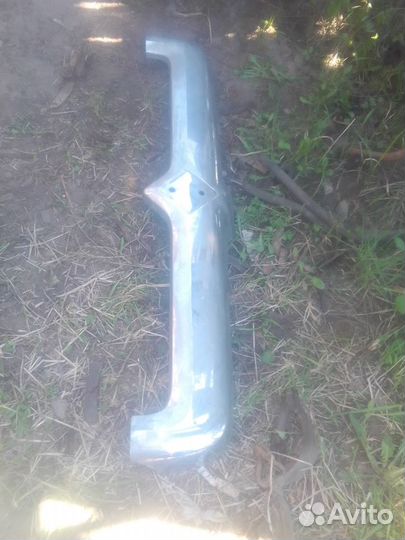 Накладка на капот International 9200