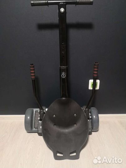 Гироскутер б/у весь комплект