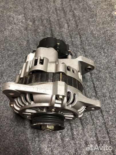 Генератор ford