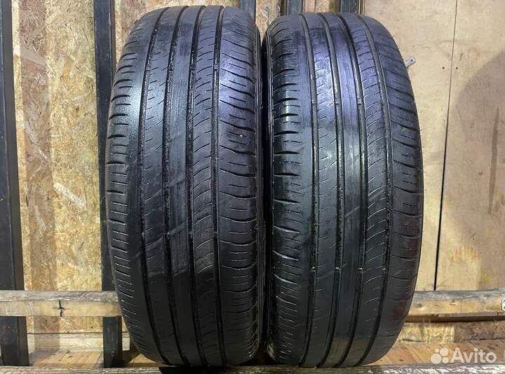 Dunlop Enasave EC300+ 205/65 R16 95H