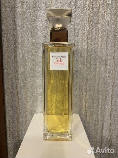 Духи 5th avenue, Narcisco, Diptyque Vetyverio