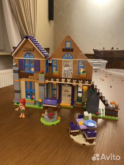 Lego 41369, 41340, 41364 оригинал