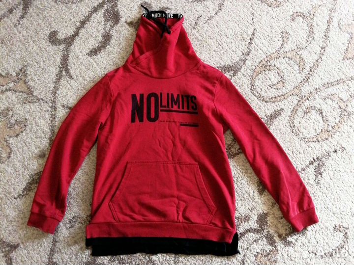 Вещи на подростка