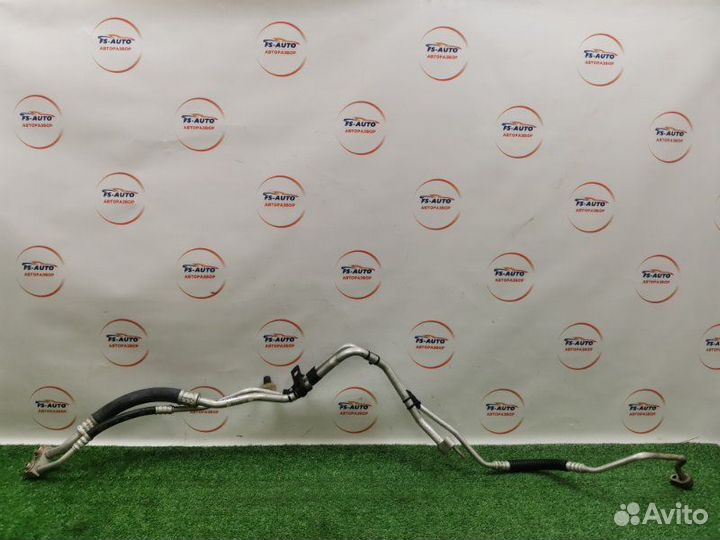 Трубка кондиционера Dodge Caliber 1.8 EBA 2007