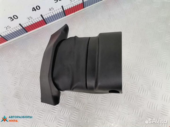 Кожух рулевой колонки Ford Mondeo 4 рест. 2012