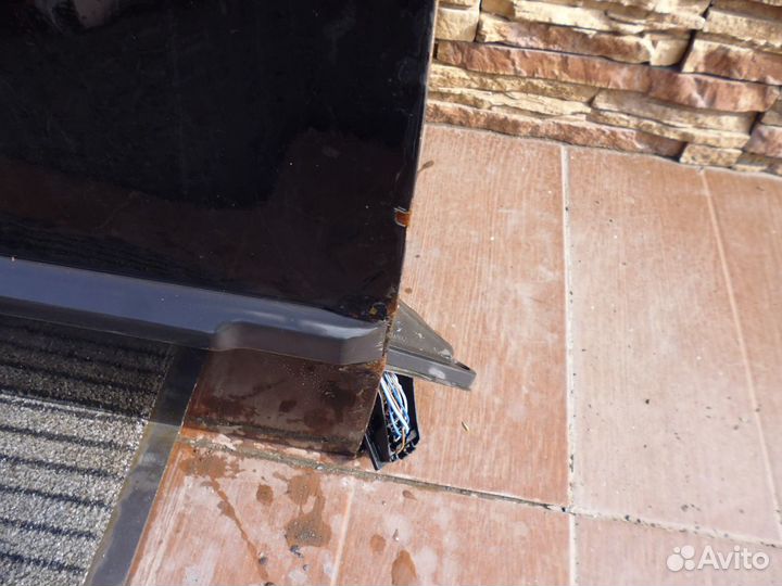 Бмв 3 E36 дверь передняя правая 1991-2000