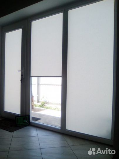 Кассетные шторы P4100-H4650